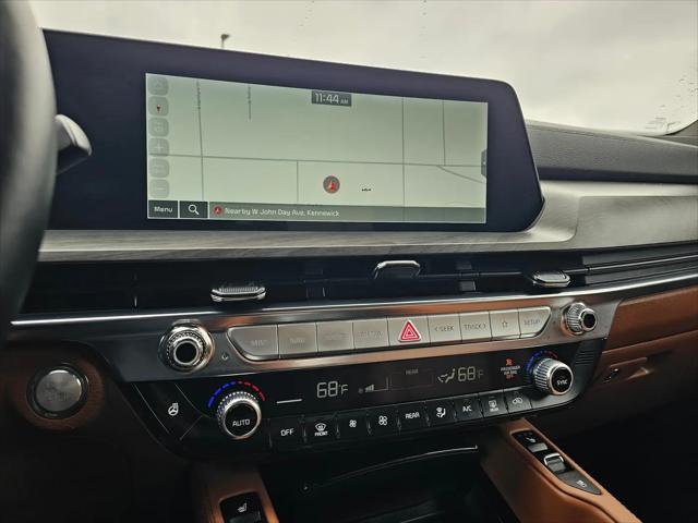 2025 Kia Telluride SX Prestige X-Pro