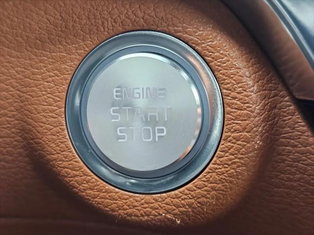 2025 Kia Telluride SX Prestige X-Pro