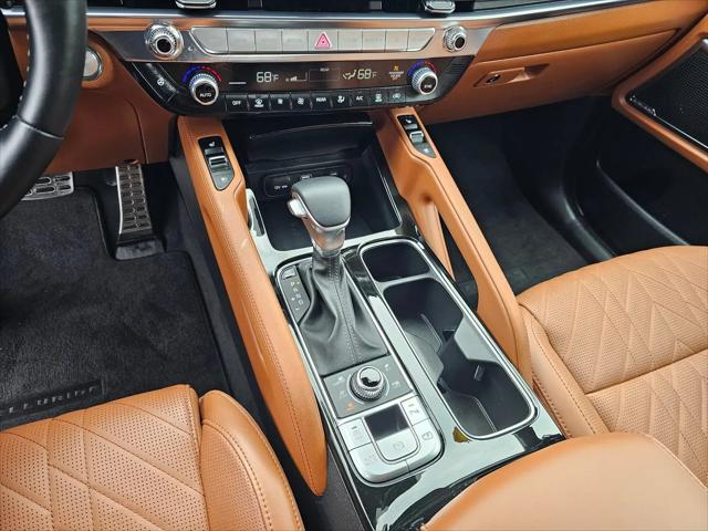 2025 Kia Telluride SX Prestige X-Pro