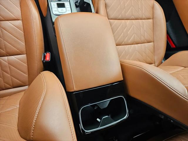 2025 Kia Telluride SX Prestige X-Pro