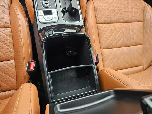 2025 Kia Telluride SX Prestige X-Pro