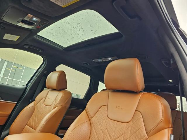 2025 Kia Telluride SX Prestige X-Pro