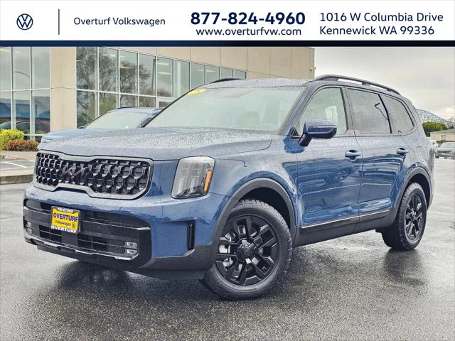 2025 Kia Telluride SX Prestige X-Pro for sale in Kennewick, WA