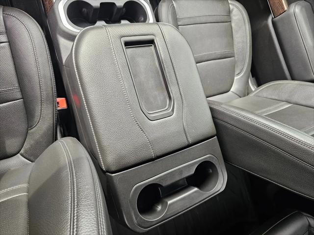 2021 GMC Sierra 1500 4WD Crew Cab Short Box Denali