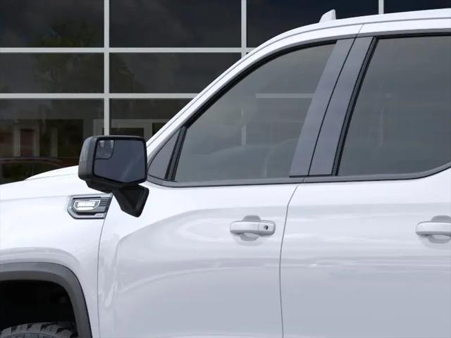 2026 GMC Sierra 1500 Crew Cab, Short Bed, AT4X, 4WD