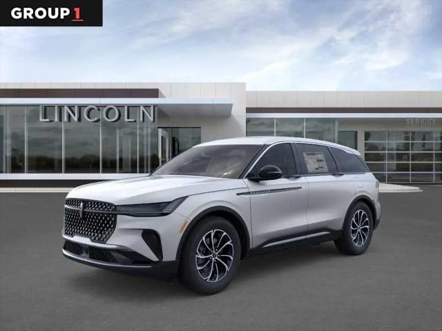 2026 Lincoln Nautilus Premiere for sale in Shreveport, LA