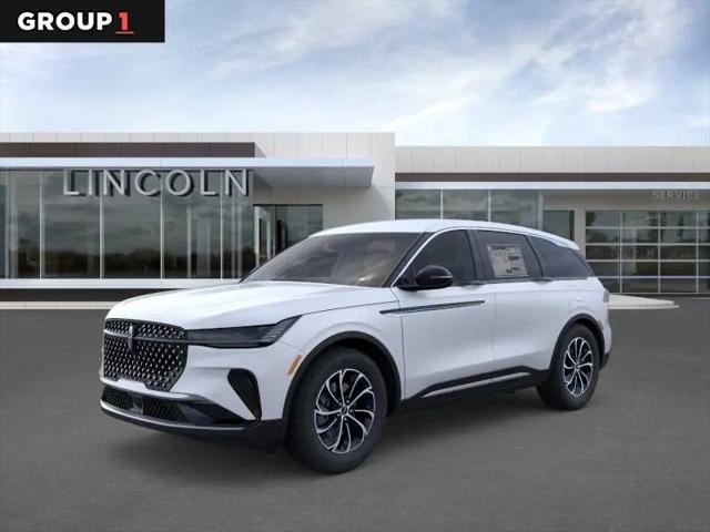 2026 Lincoln Nautilus Premiere for sale in Shreveport, LA
