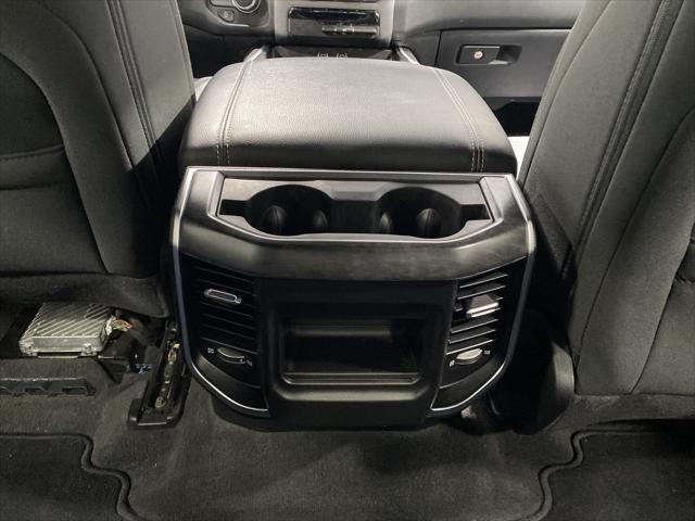 2024 Ram 1500 Lone Star Crew Cab 4x2 5'7" Box