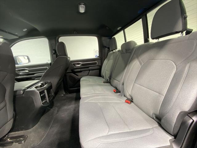 2024 Ram 1500 Lone Star Crew Cab 4x2 5'7" Box