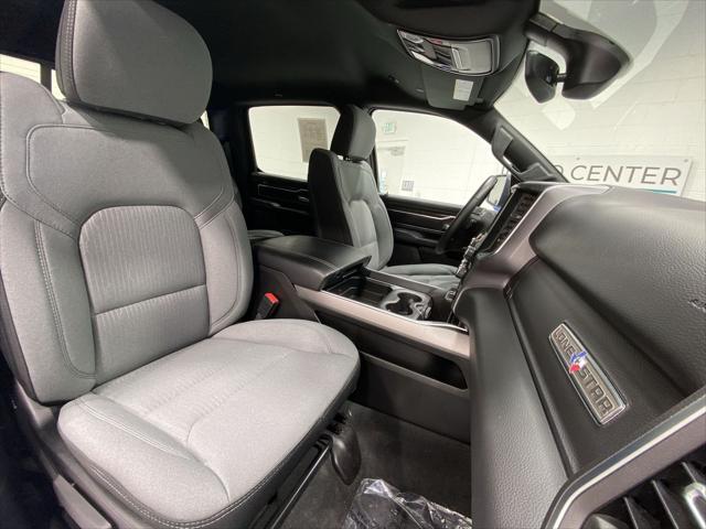 2024 Ram 1500 Lone Star Crew Cab 4x2 5'7" Box