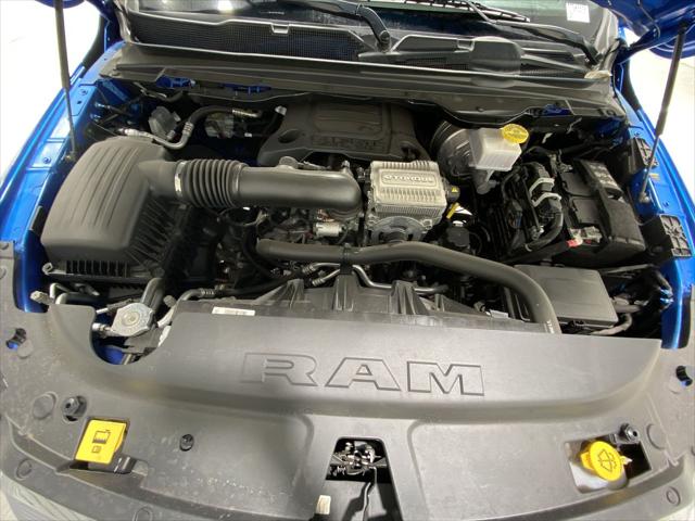 2024 Ram 1500 Lone Star Crew Cab 4x2 5'7" Box