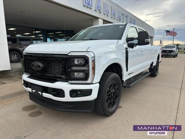 2025 Ford F-250 XLT for sale in Manhattan, KS