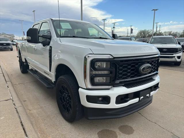 2025 Ford F-250 XLT