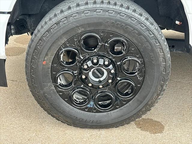 2025 Ford F-250 XLT