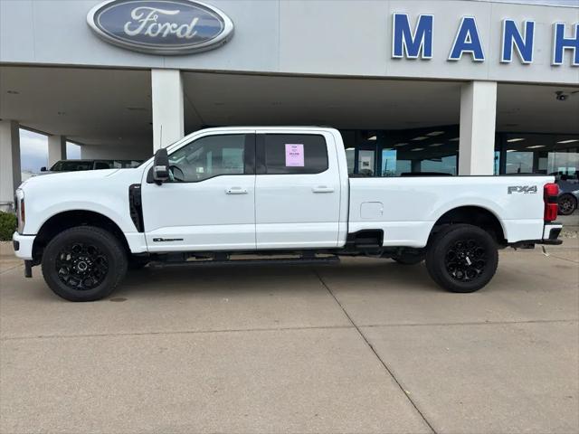 2025 Ford F-250 XLT