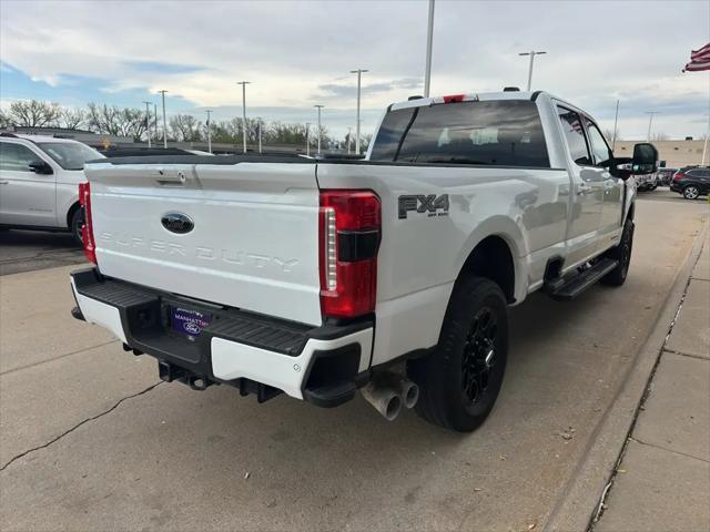 2025 Ford F-250 XLT