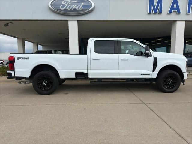 2025 Ford F-250 XLT