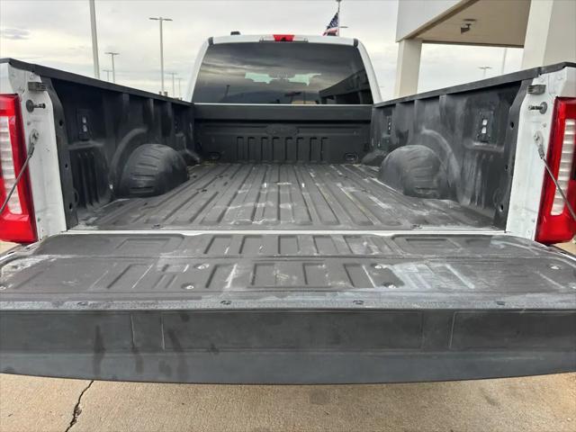 2025 Ford F-250 XLT