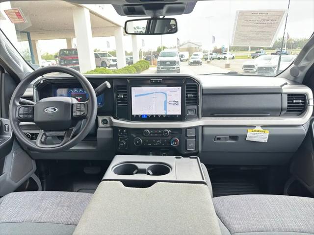 2025 Ford F-250 XLT