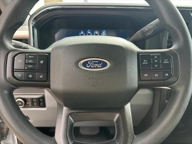 2025 Ford F-250 XLT