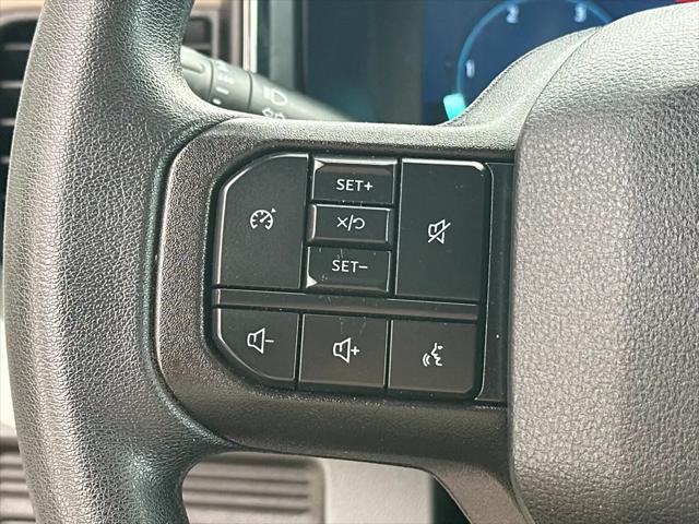 2025 Ford F-250 XLT