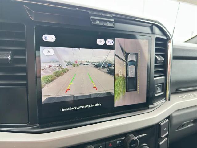 2025 Ford F-250 XLT