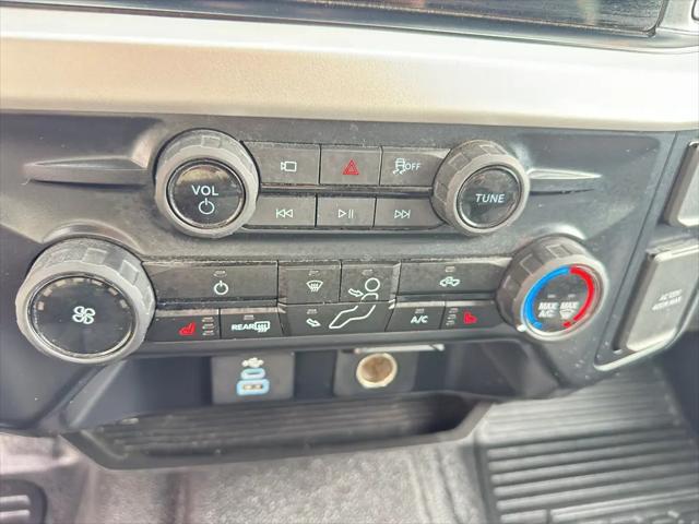 2025 Ford F-250 XLT