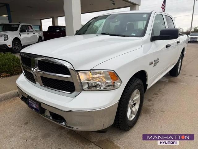 2022 Ram 1500 Classic SLT for sale in Manhattan, KS