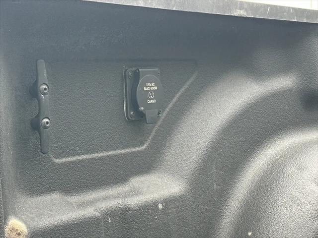 2024 Ram 2500 Tradesman Crew Cab 4x4 8' Box