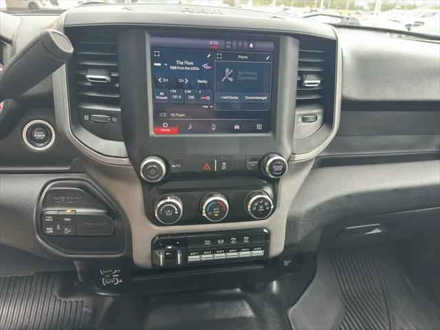 2024 Ram 2500 Tradesman Crew Cab 4x4 8' Box