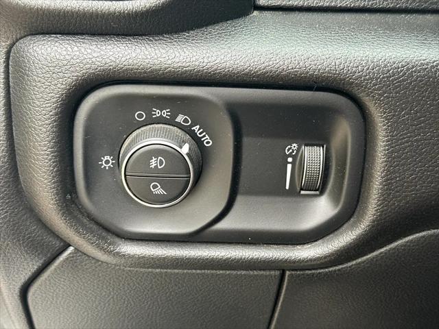 2024 Ram 2500 Tradesman Crew Cab 4x4 8' Box