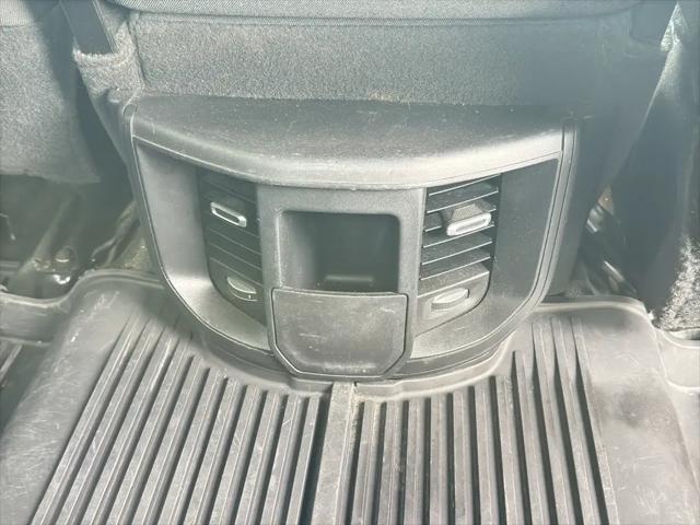 2024 Ram 2500 Tradesman Crew Cab 4x4 8' Box