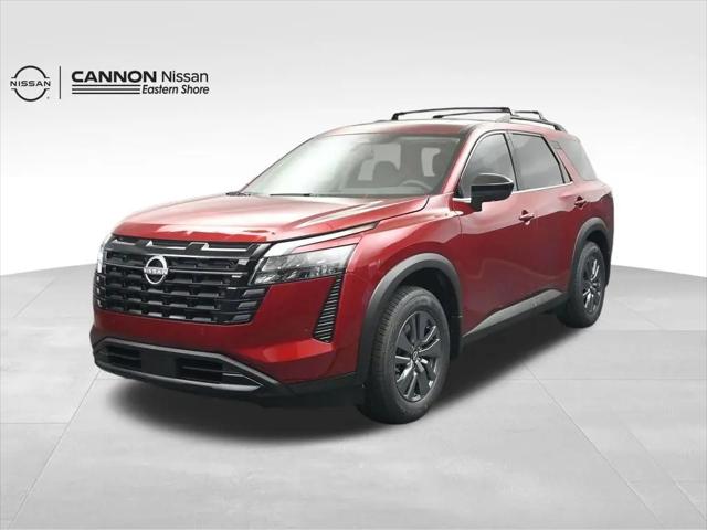 2026 Nissan Pathfinder SV for sale in Daphne, AL