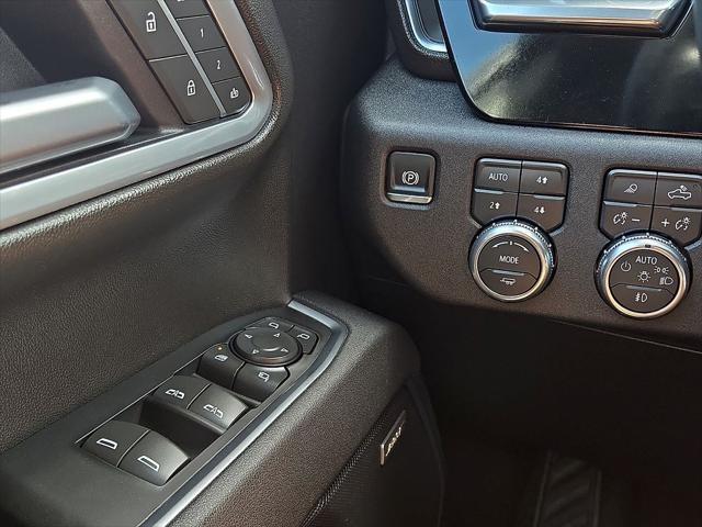 2026 GMC Sierra 1500 Crew Cab, Short Bed, SLT, 4WD