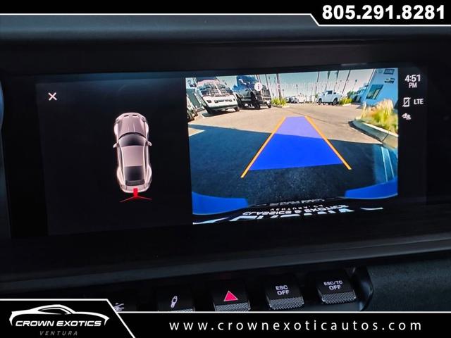 2022 Porsche 911 GT3