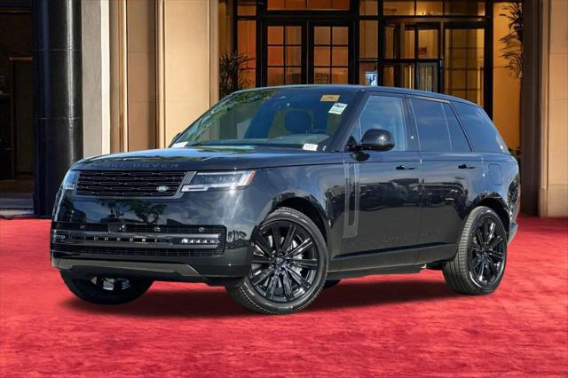 2026 Land Rover Range Rover P550e SE for sale in San Jose, CA