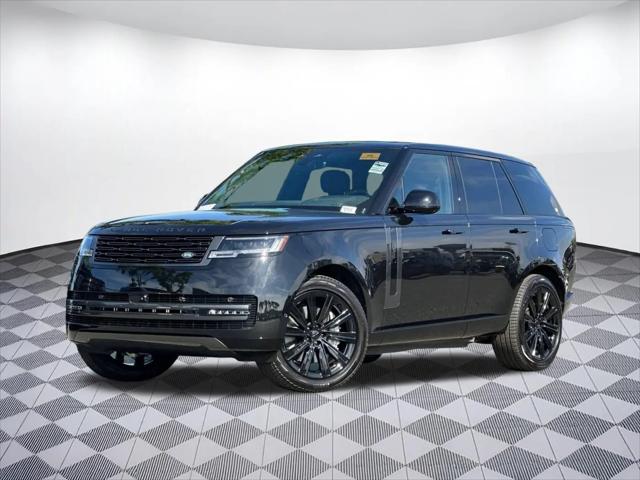 2026 Land Rover Range Rover P550e SE for sale in San Jose, CA