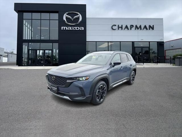 2026 Mazda CX-50 2.5 Turbo Meridian Edition for sale in Egg Harbor Township, NJ