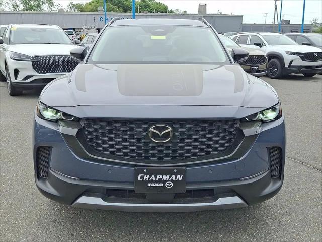 2026 Mazda CX-50 2.5 Turbo Meridian Edition