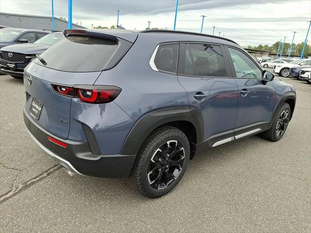 2026 Mazda CX-50 2.5 Turbo Meridian Edition