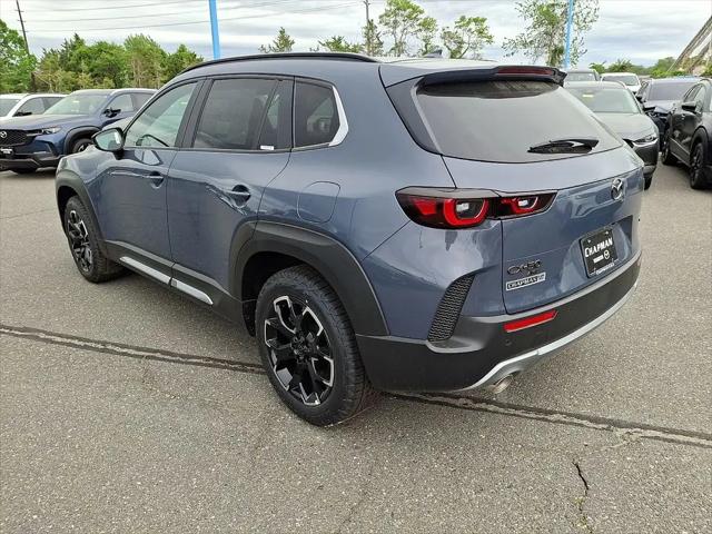 2026 Mazda CX-50 2.5 Turbo Meridian Edition