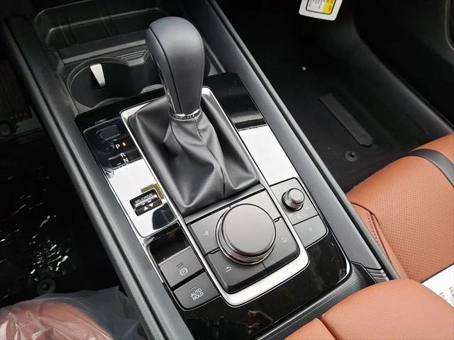2026 Mazda CX-50 2.5 Turbo Meridian Edition