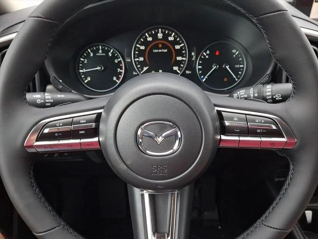 2026 Mazda CX-50 2.5 Turbo Meridian Edition