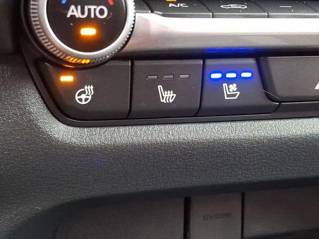 2026 Mazda CX-50 2.5 Turbo Meridian Edition
