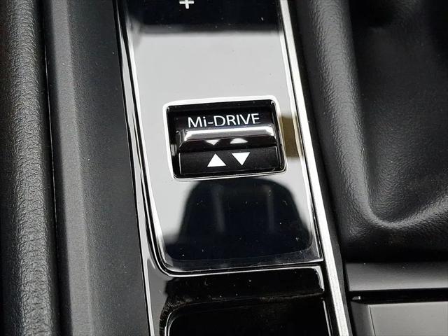 2026 Mazda CX-50 2.5 Turbo Meridian Edition