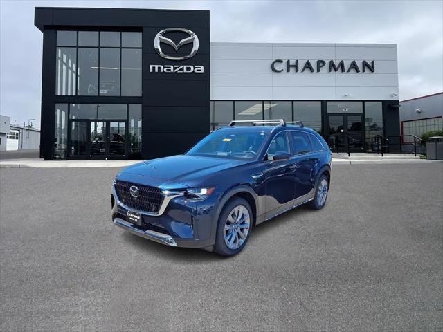 2026 Mazda X-90 3.3 Turbo Premium Plus for sale in Egg Harbor Township, NJ