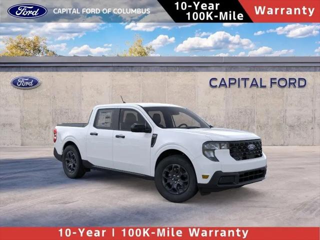 2026 Ford Maverick XLT for sale near Columbus, OH