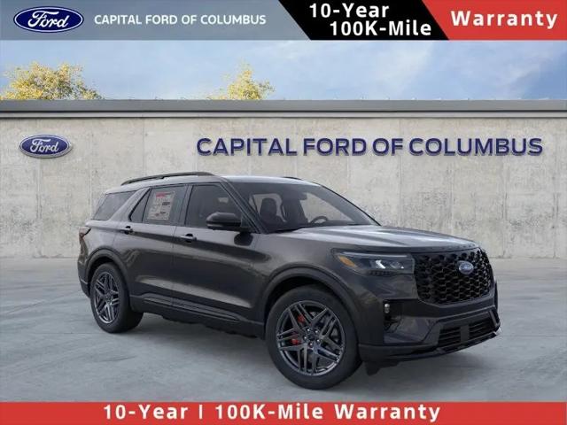 2026 Ford Explorer ST for sale near Columbus, OH