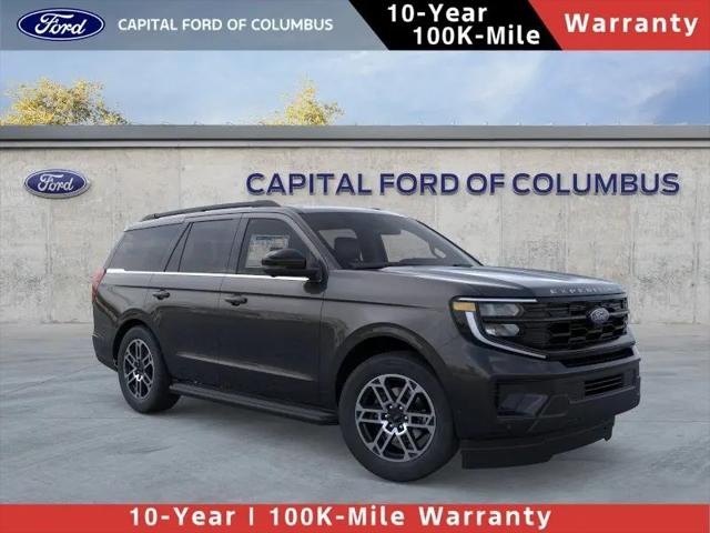 2026 Ford Expedition for sale near Columbus, OH