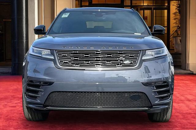 2026 Land Rover Range Rover Velar P250 Dynamic SE